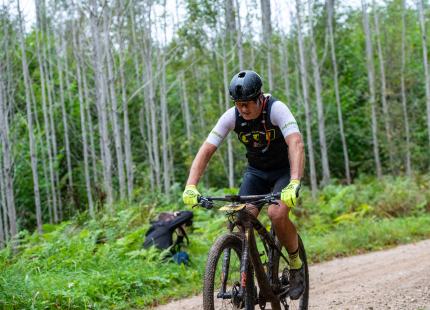 Vivus.lv MTB maratons | Ape/Vastse Rossa43