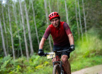 Vivus.lv MTB maratons | Ape/Vastse Rossa44