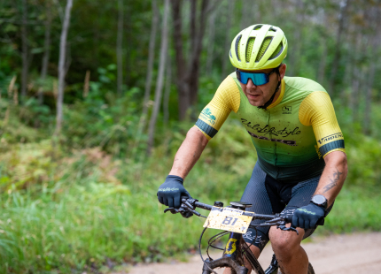 Vivus.lv MTB maratons | Ape/Vastse Rossa49