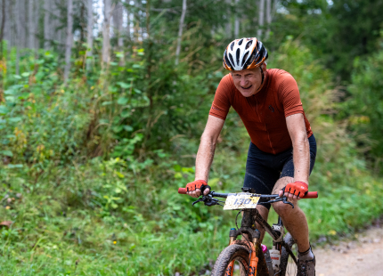 Vivus.lv MTB maratons | Ape/Vastse Rossa50