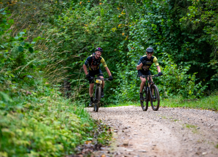 Vivus.lv MTB maratons | Ape/Vastse Rossa51