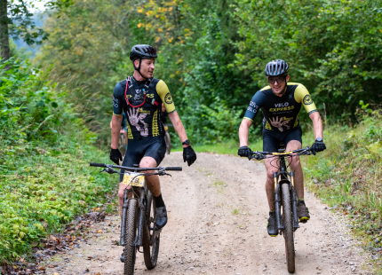 Vivus.lv MTB maratons | Ape/Vastse Rossa52