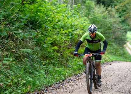 Vivus.lv MTB maratons | Ape/Vastse Rossa58