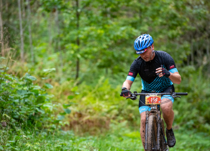 Vivus.lv MTB maratons | Ape/Vastse Rossa60
