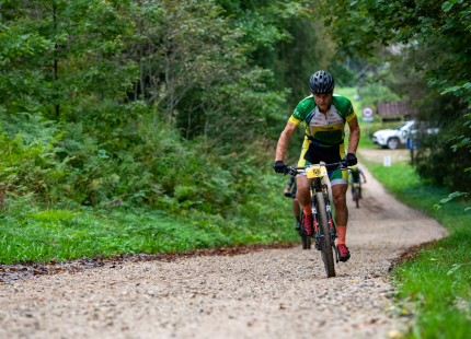 Vivus.lv MTB maratons | Ape/Vastse Rossa61