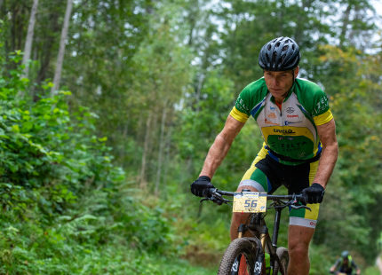 Vivus.lv MTB maratons | Ape/Vastse Rossa62