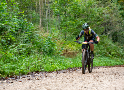 Vivus.lv MTB maratons | Ape/Vastse Rossa63