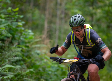 Vivus.lv MTB maratons | Ape/Vastse Rossa64