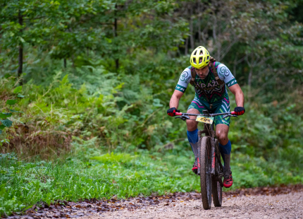 Vivus.lv MTB maratons | Ape/Vastse Rossa65
