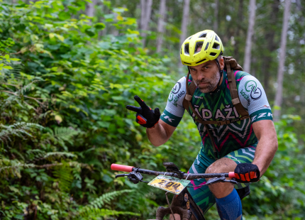 Vivus.lv MTB maratons | Ape/Vastse Rossa66