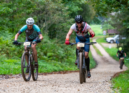 Vivus.lv MTB maratons | Ape/Vastse Rossa68