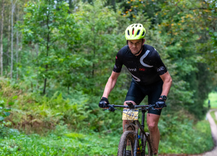 Vivus.lv MTB maratons | Ape/Vastse Rossa70