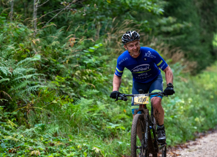 Vivus.lv MTB maratons | Ape/Vastse Rossa71