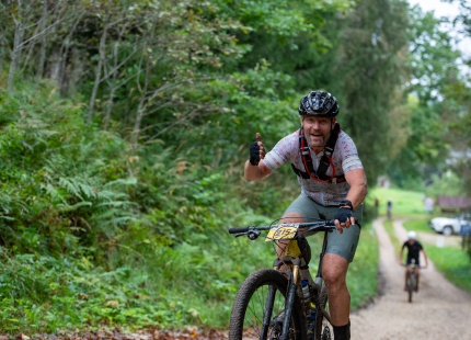 Vivus.lv MTB maratons | Ape/Vastse Rossa72