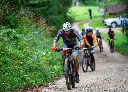 Vivus.lv MTB maratons | Ape/Vastse Rossa74