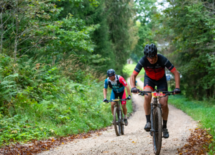 Vivus.lv MTB maratons | Ape/Vastse Rossa78