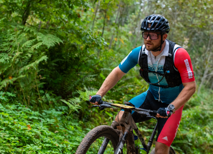 Vivus.lv MTB maratons | Ape/Vastse Rossa80
