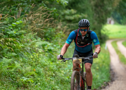 Vivus.lv MTB maratons | Ape/Vastse Rossa81