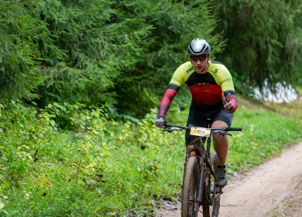 Vivus.lv MTB maratons | Ape/Vastse Rossa83