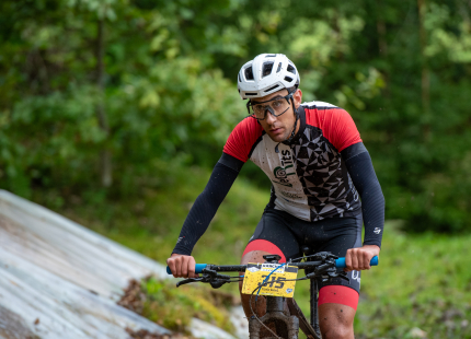 Vivus.lv MTB maratons | Ape/Vastse Rossa85
