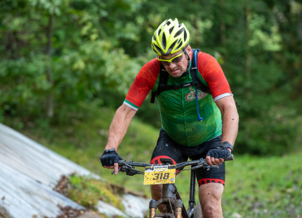 Vivus.lv MTB maratons | Ape/Vastse Rossa86