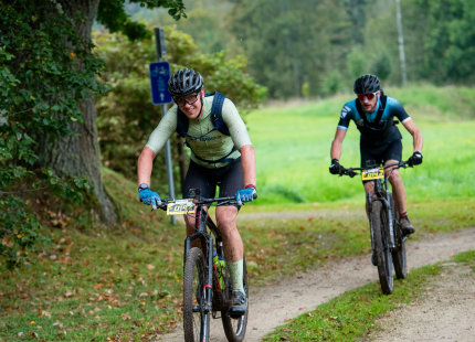 Vivus.lv MTB maratons | Ape/Vastse Rossa90