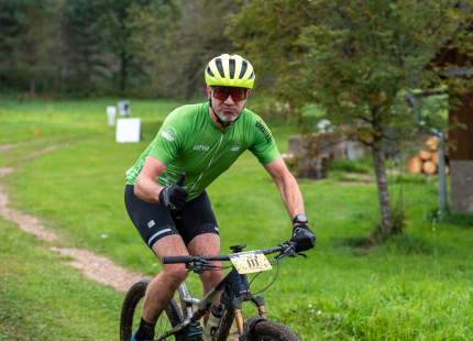 Vivus.lv MTB maratons | Ape/Vastse Rossa92