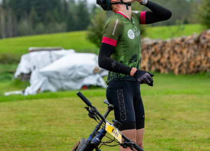 Vivus.lv MTB maratons | Ape/Vastse Rossa95