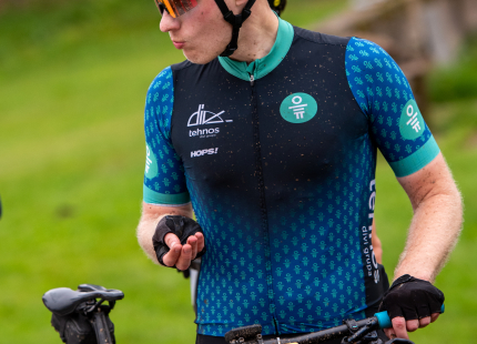 Vivus.lv MTB maratons | Ape/Vastse Rossa99