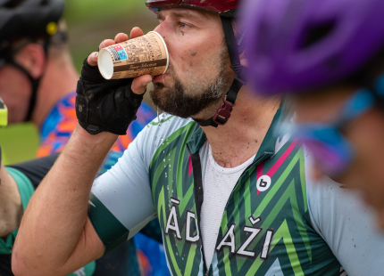 Vivus.lv MTB maratons | Ape/Vastse Rossa100