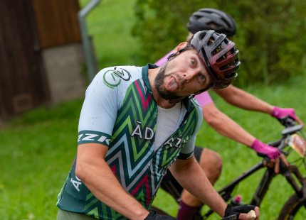 Vivus.lv MTB maratons | Ape/Vastse Rossa103