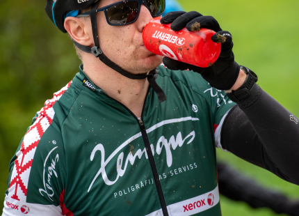 Vivus.lv MTB maratons | Ape/Vastse Rossa114