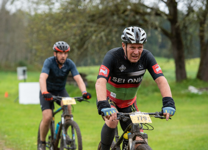 Vivus.lv MTB maratons | Ape/Vastse Rossa118