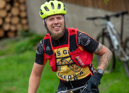 Vivus.lv MTB maratons | Ape/Vastse Rossa127