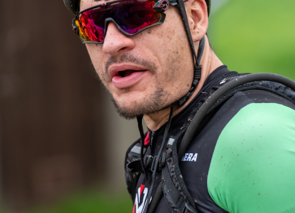 Vivus.lv MTB maratons | Ape/Vastse Rossa129