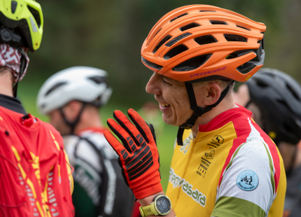 Vivus.lv MTB maratons | Ape/Vastse Rossa134
