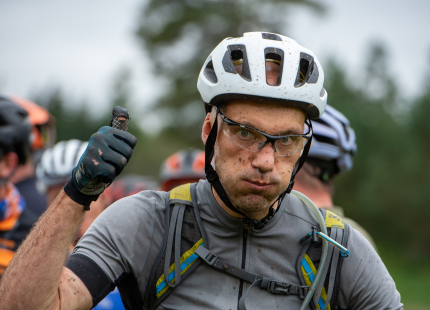 Vivus.lv MTB maratons | Ape/Vastse Rossa141