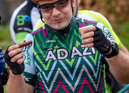 Vivus.lv MTB maratons | Ape/Vastse Rossa142