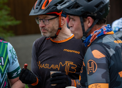 Vivus.lv MTB maratons | Ape/Vastse Rossa144