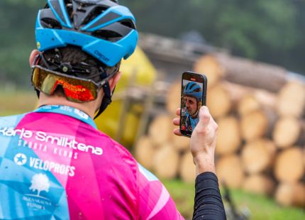 Vivus.lv MTB maratons | Ape/Vastse Rossa147