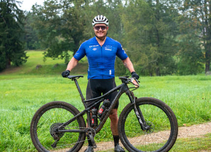 Vivus.lv MTB maratons | Ape/Vastse Rossa152