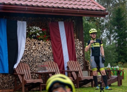 Vivus.lv MTB maratons | Ape/Vastse Rossa153