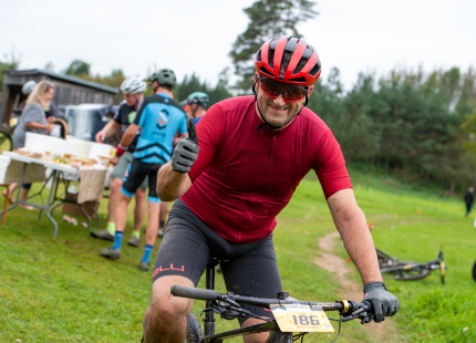 Vivus.lv MTB maratons | Ape/Vastse Rossa160