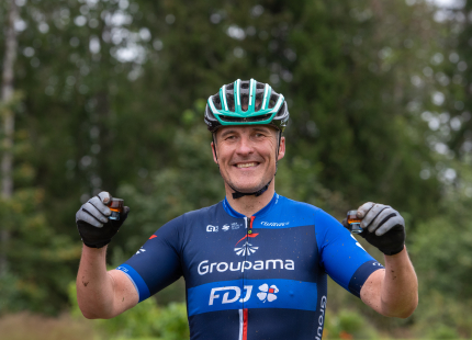 Vivus.lv MTB maratons | Ape/Vastse Rossa166