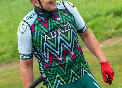 Vivus.lv MTB maratons | Ape/Vastse Rossa168