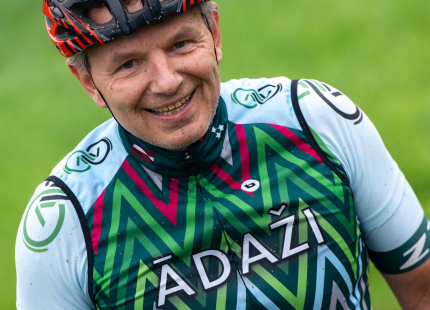 Vivus.lv MTB maratons | Ape/Vastse Rossa169
