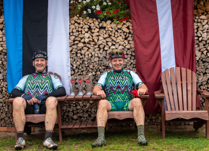 Vivus.lv MTB maratons | Ape/Vastse Rossa171