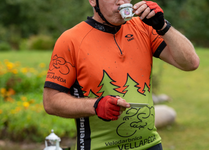 Vivus.lv MTB maratons | Ape/Vastse Rossa172