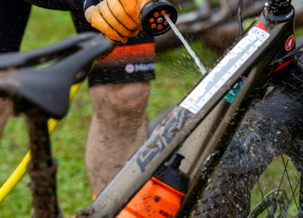 Vivus.lv MTB maratons | Ape/Vastse Rossa186