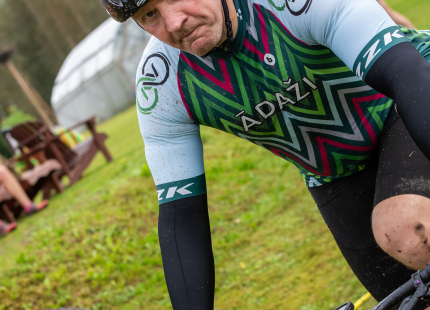 Vivus.lv MTB maratons | Ape/Vastse Rossa187
